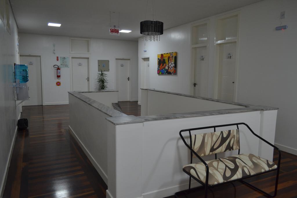 Sumare Hotel Florianópolis Extérieur photo
