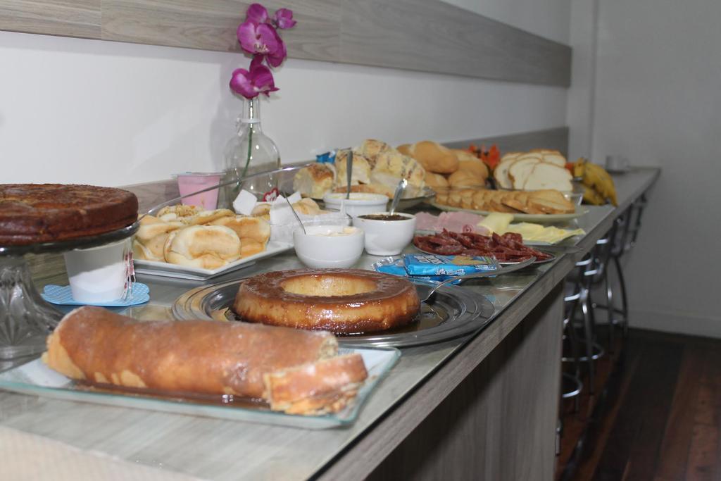Sumare Hotel Florianópolis Extérieur photo