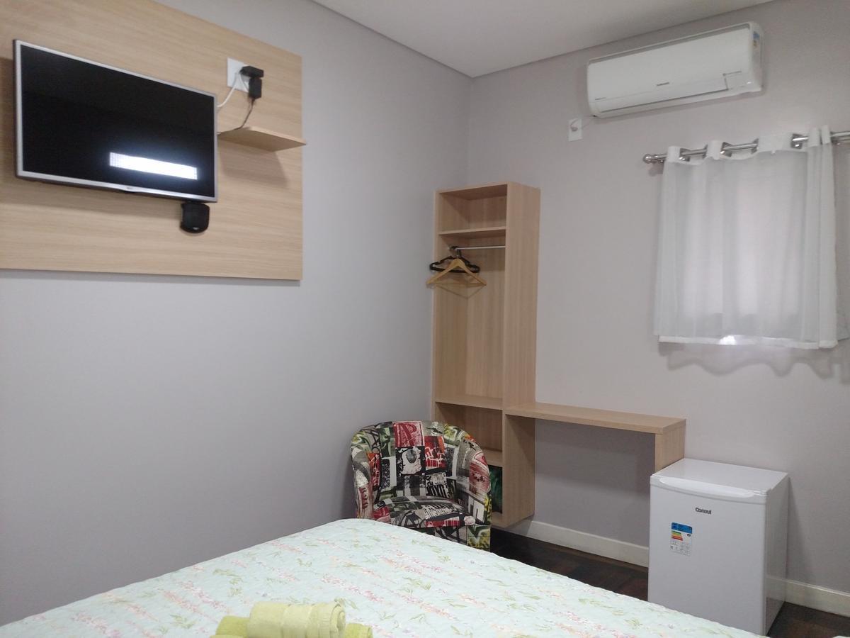 Sumare Hotel Florianópolis Extérieur photo