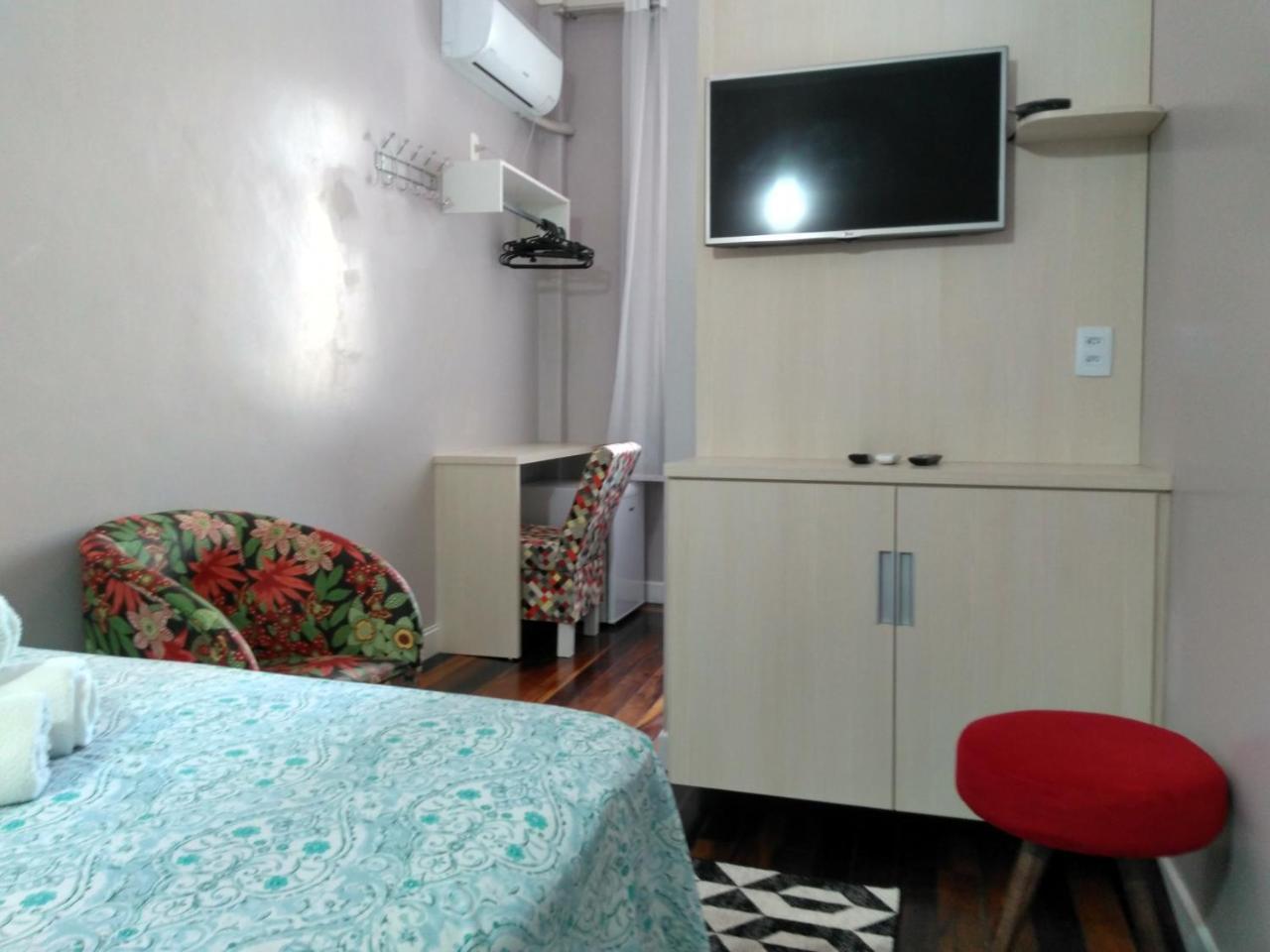 Sumare Hotel Florianópolis Extérieur photo